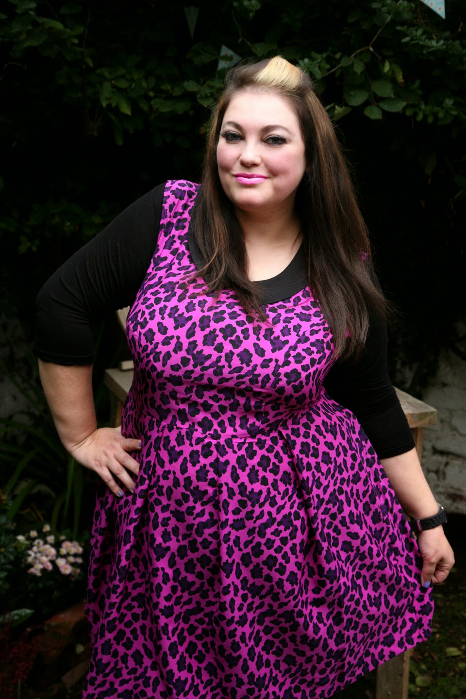 voluptuous vixen plus size clothing