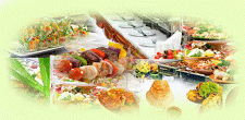 Best Catering Services India