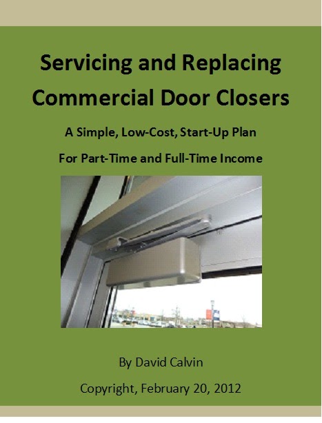 Do It Yourself Lock Solutions Door Closer Leaking Oil