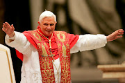 Imagenes del Papa Benedicto XVI . Fotos e Imágenes en FOTOBLOG X el papa benedicto xvi imagenes de papa benedicto xvi