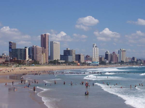 tourist attractions in africa tourist attractions in africa