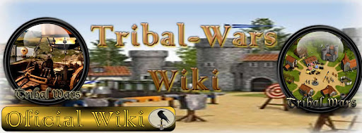 Tribalwars Wiki EN
