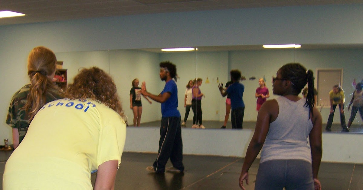 Dancers Unite Tap & Hip Hop Dance Classes Charlotte
