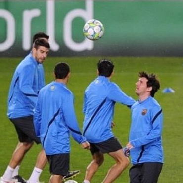 Program Latihan Fisik Sepak Bola Program Latihan Fisik Sepak Bola