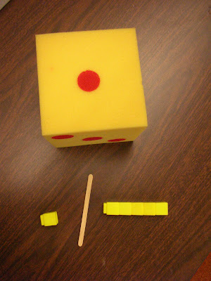 Kindergarten Kids: Adding Numbers in Kindergarten