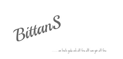 ♥♥♥ Bittans ♥♥♥