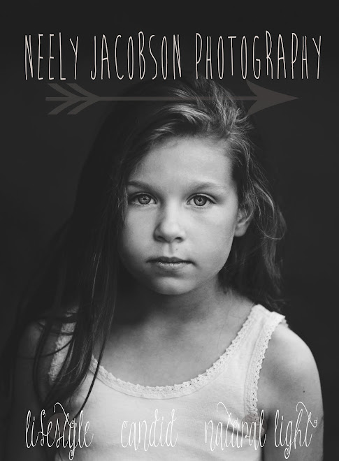 Neely Jacobson Photography