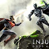 Injustice : Gods amoung us Batman Vs Superman Android game