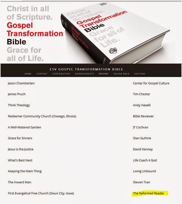 crossway publication