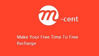 Get Free Recharge your mobile phone by inviting your friends