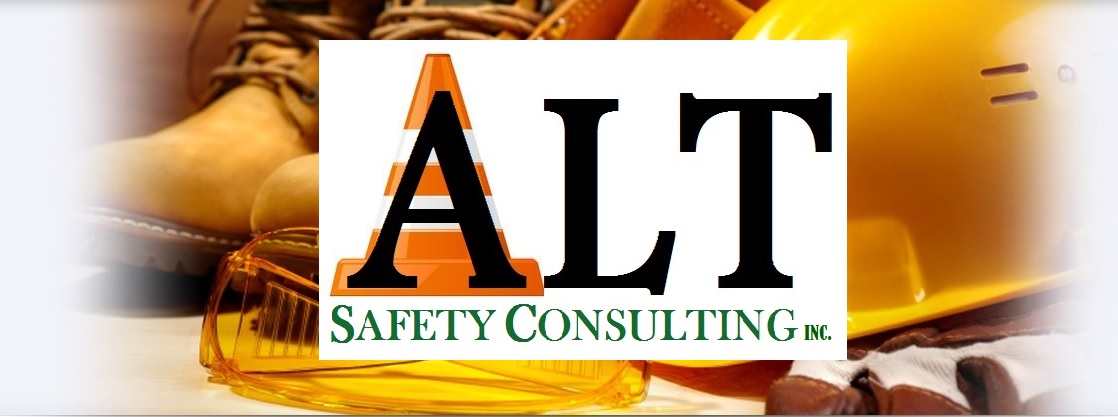 ALT Safety Consulting Inc.
