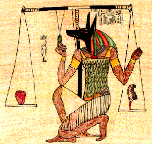 ancient egypt embalming