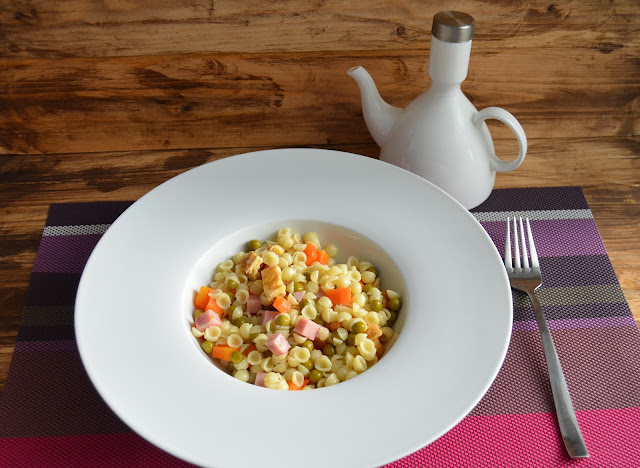 Conchitas A Las Tres Delicias
