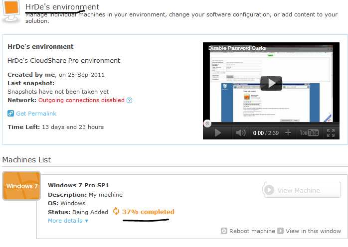 How to create your own VPS (Virtual Private Server)