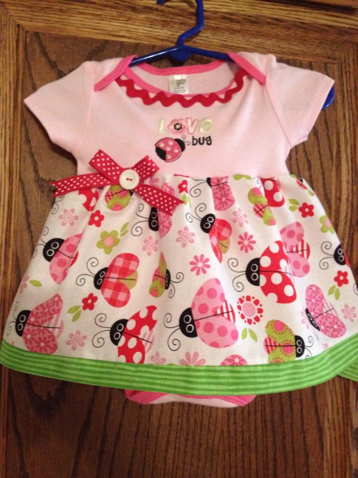 Busy B Boutique Children's Clothing for Sale