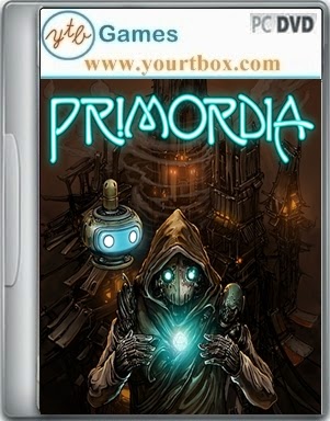 primordia game primordia game