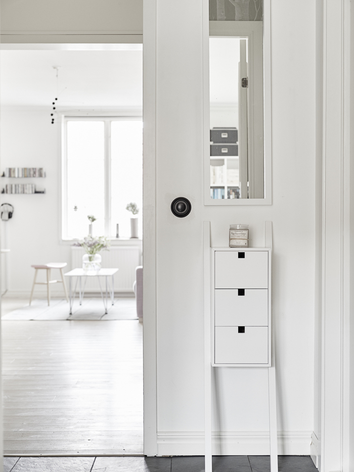 #DECO: Lavender Touch | With Or Without Shoes - Blog Influencer Moda