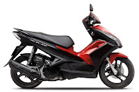 Honda Air Blade 2013