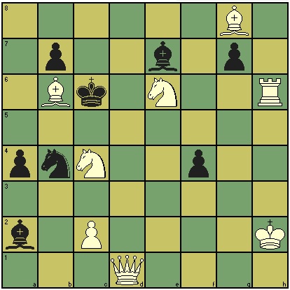 MasterClass Xeque-Mate  Aprenda como vencer no xadrez