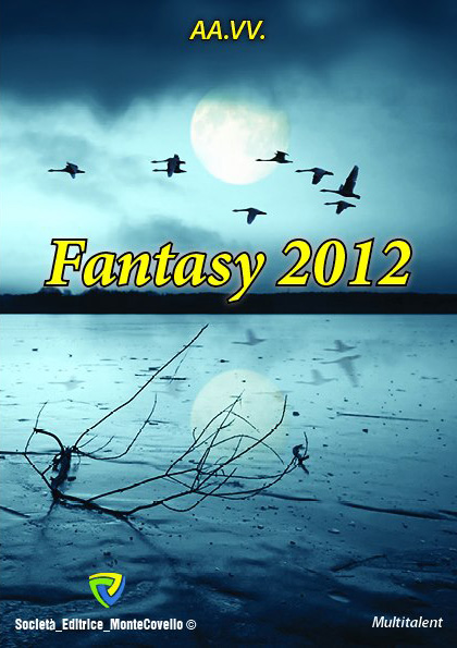 Concorso Fantasy 2012
