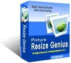 Picture resize genius - Phần mềm đóng dấu ảnh nhanh và chuyên nghiệp Picture resize genius - Phần mềm đóng dấu ảnh nhanh và chuyên nghiệp