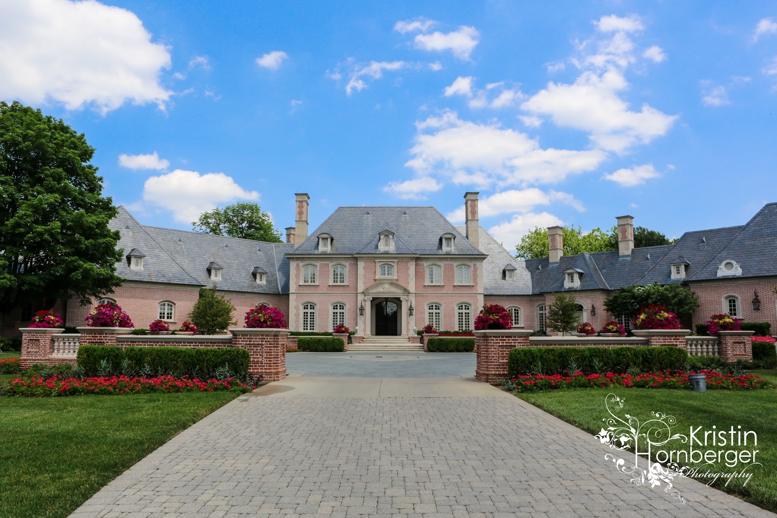 Kristin H Photos Blog Lucas Oil Estate Photographs!