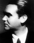 FEDERICO GARCÍA LORCA