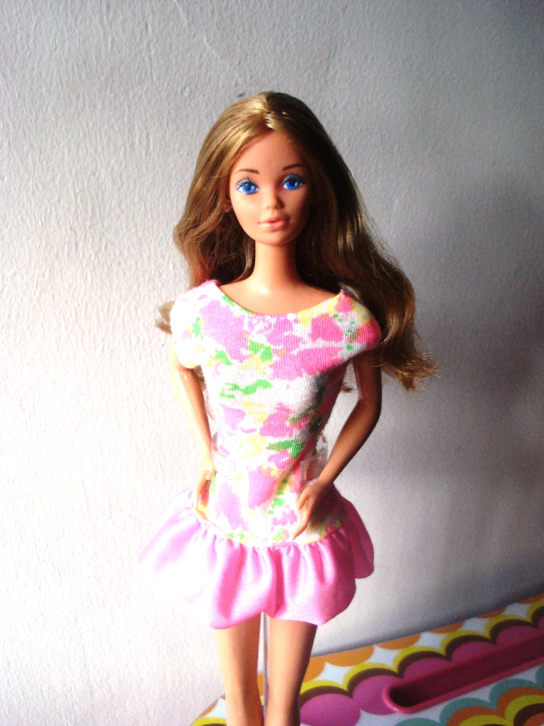 cost of a barbie doll