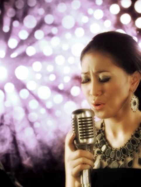 Adibal Productions Erie Suzan Muara Kasih Bunda New Version