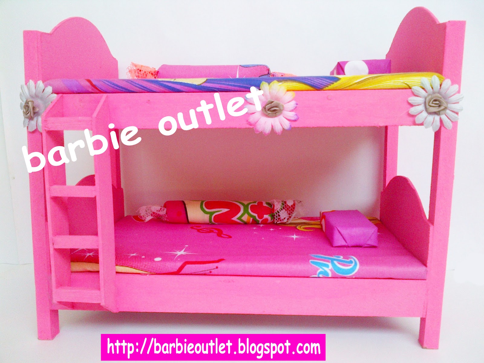 Rumahsederhana2016 Barbie Tidur Images