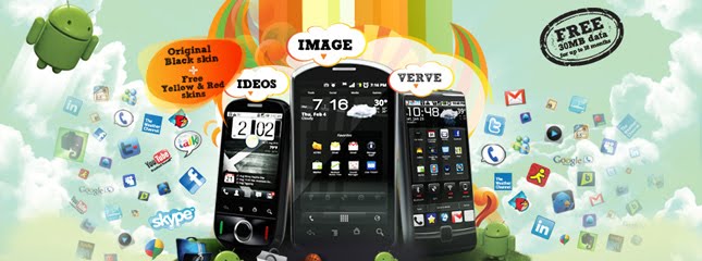 Android Verve