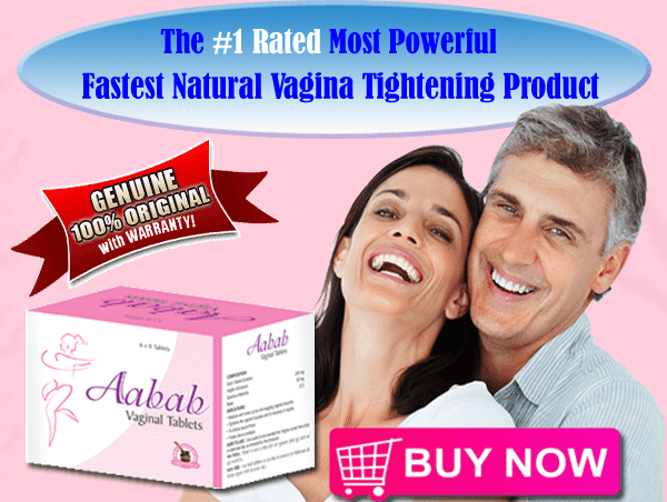Vagina Tightening Product