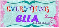 Ella's Blog