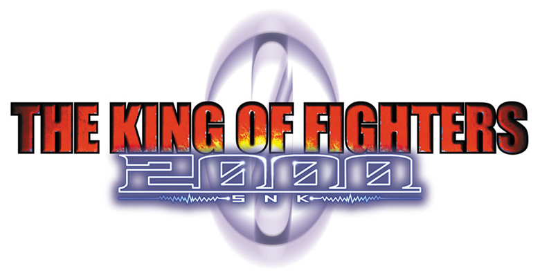Blog do UsagiRu: [PS2 ISO] THE KING OF FIGHTERS 2000 -BOSS HACK (OPL)