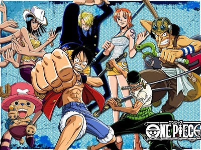 TOP ALERTS: One Piece Episode 496