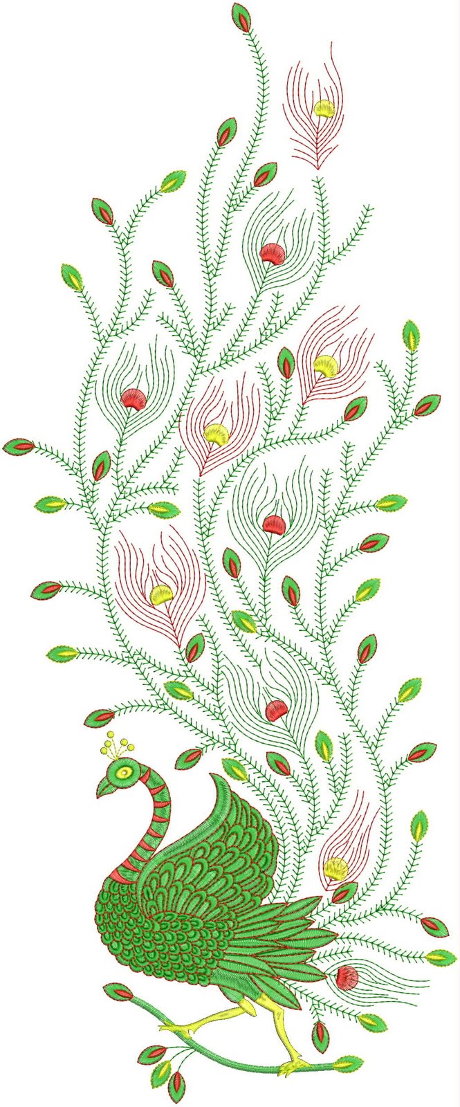 Embdesigntube latest animal type jessecmault designs