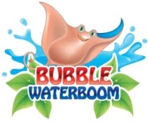 Bubble Waterboom - Bangka