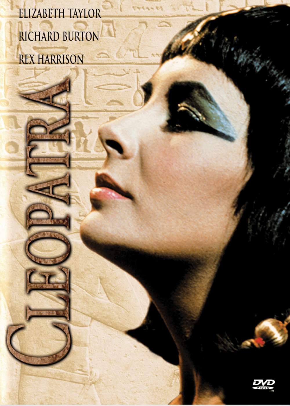 Kleopatra Vii