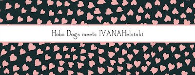 Hobo Dogs meets IVANAHelsinki
