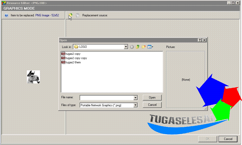 Edit File Exe Dengan Software Edit File Exe Dengan Software