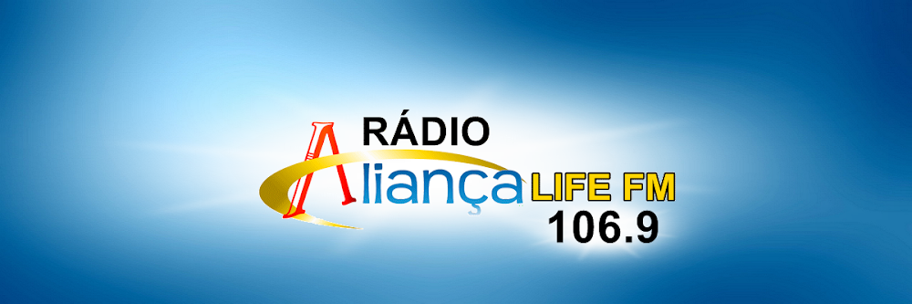 RÁDIO ALIANÇA LIFE FM