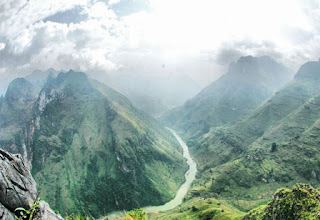 Dong Van plateau – Ha Giang - Vietnam