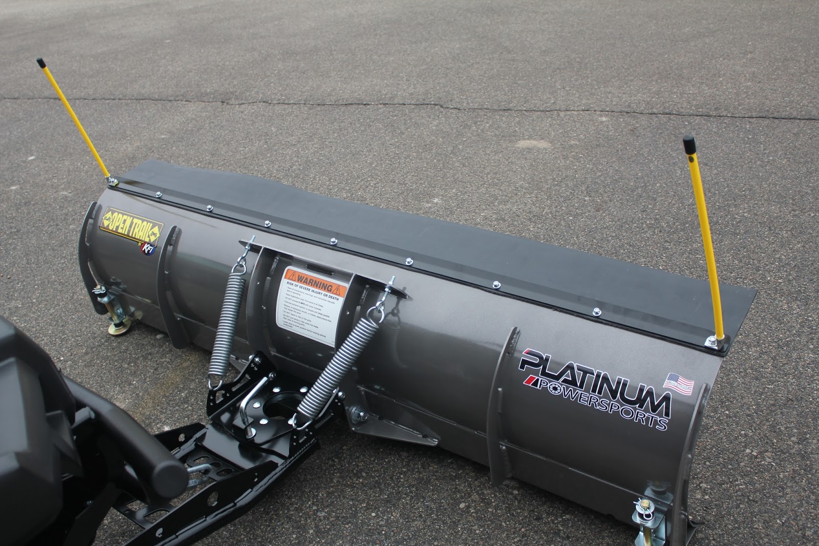 Platinum Powersports Blog