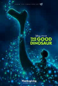 THE GOOD DINOSAUR