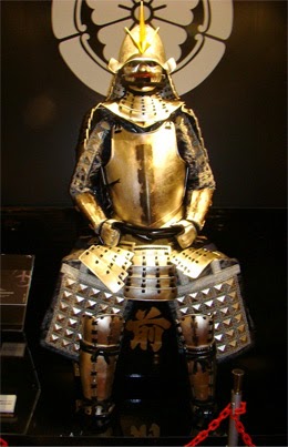oda nobunaga armor oda nobunaga armor