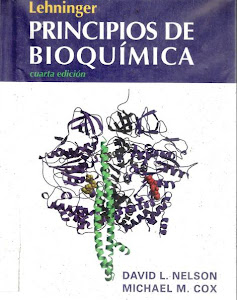 Libros de Química