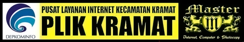 PLIK Kramat