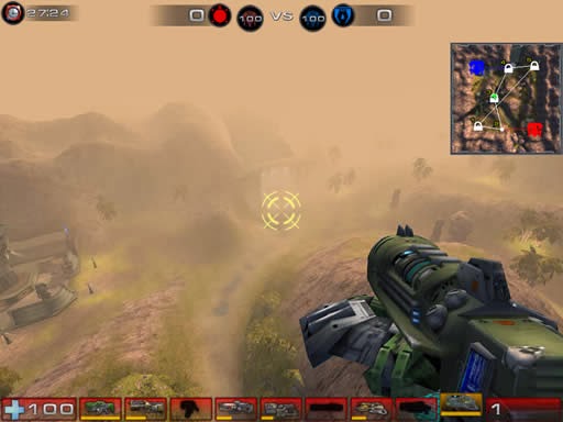 Online Shooting Games - Best Flash Games
