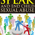 Speak, and End Child Sexual Abuse - Free Kindle Non-Fiction