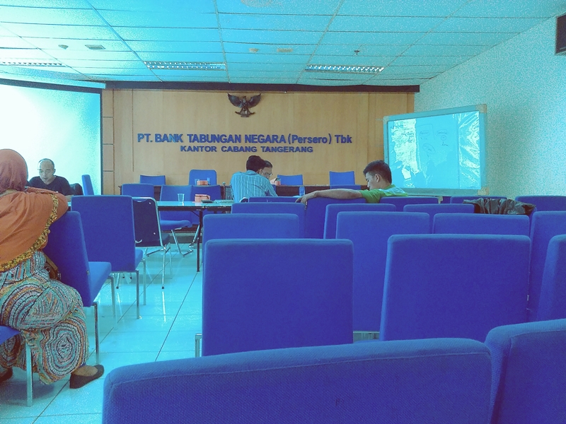 Apa Yang Ditanyakan Oleh Bank Ketika Interview Kpr Rumah